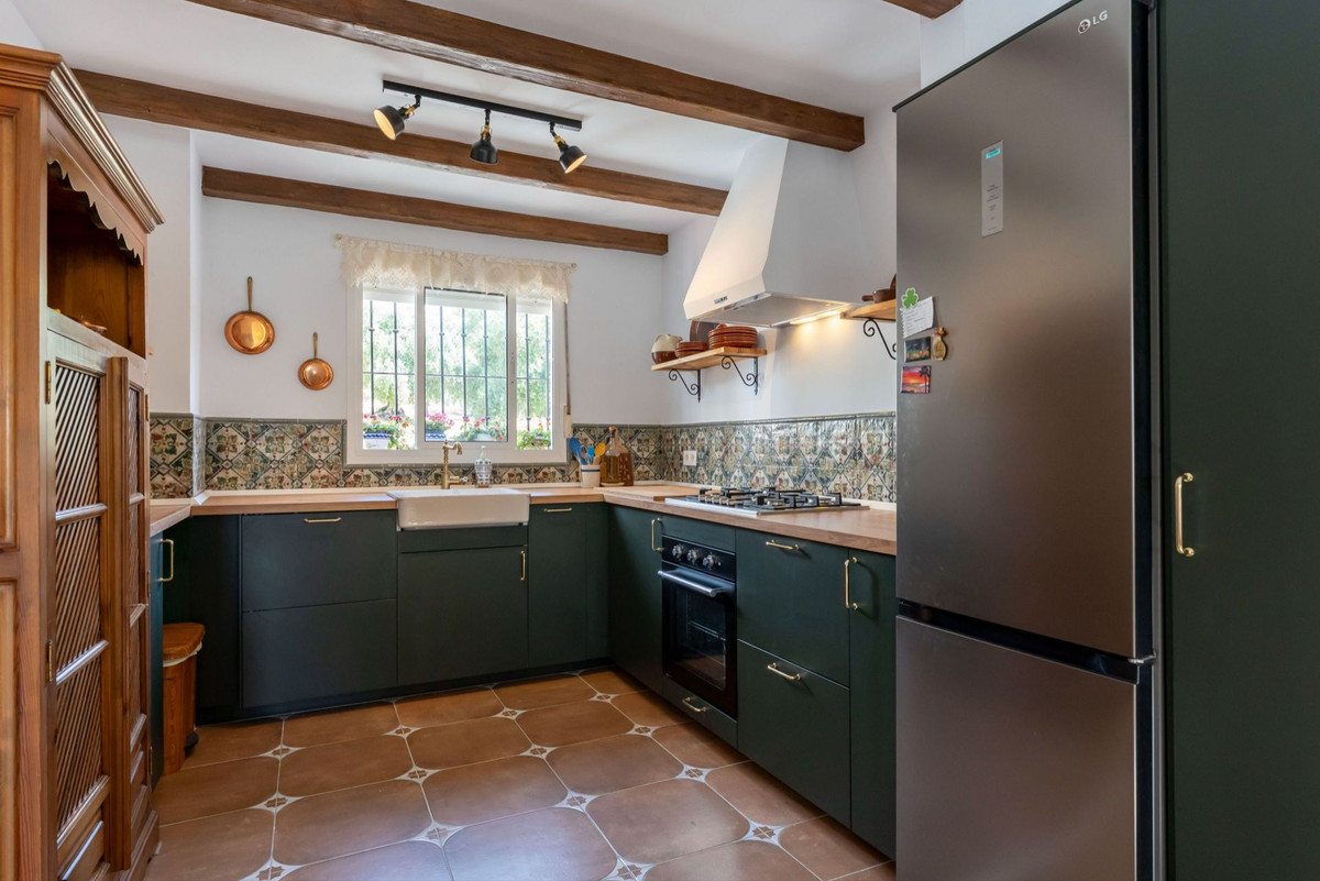 Huis te koop in Casarabonela | 2 slaapkamers H5077552