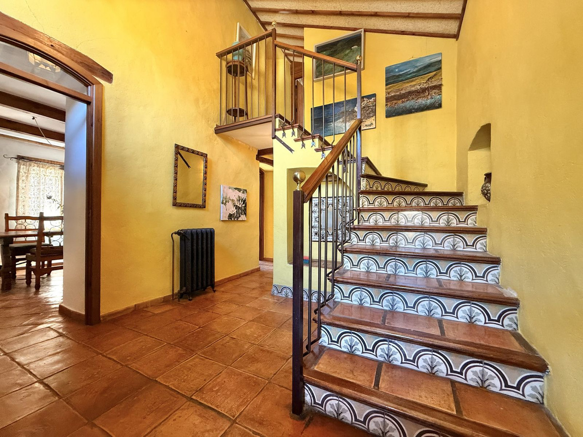 Huis te koop in Casarabonela | 3 slaapkamers H5215348