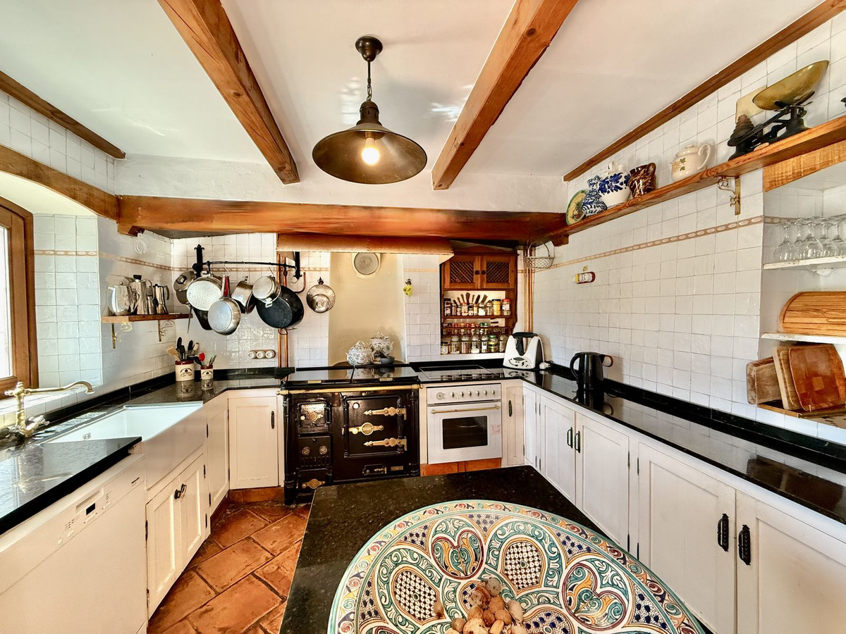 Huis te koop in Casarabonela | 3 slaapkamers H5215348