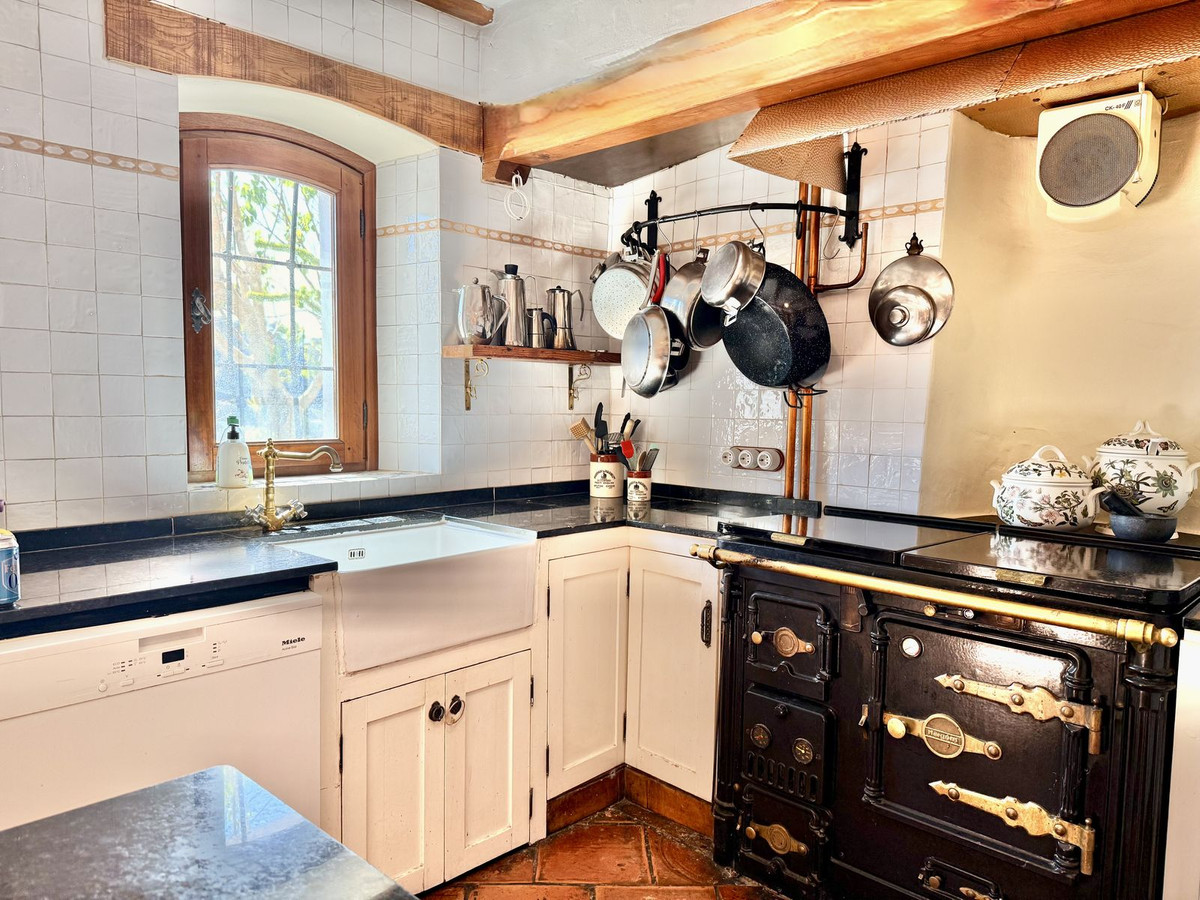 Huis te koop in Casarabonela | 3 slaapkamers H5215348