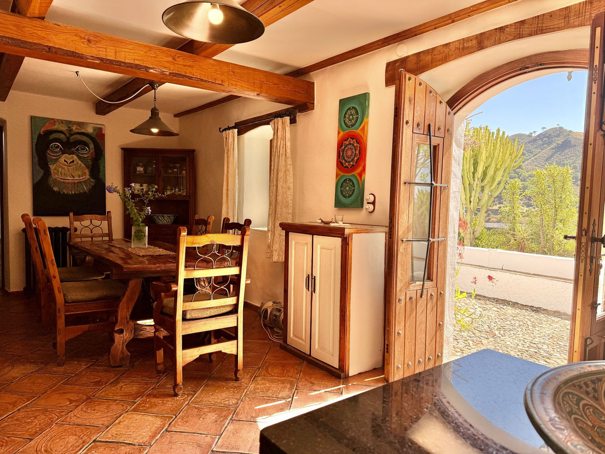 Huis te koop in Casarabonela | 3 slaapkamers H5215348