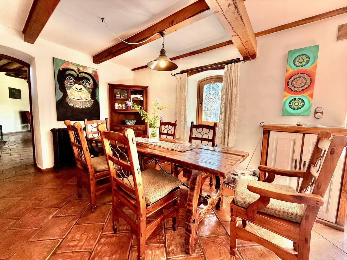 Huis te koop in Casarabonela | 3 slaapkamers H5215348