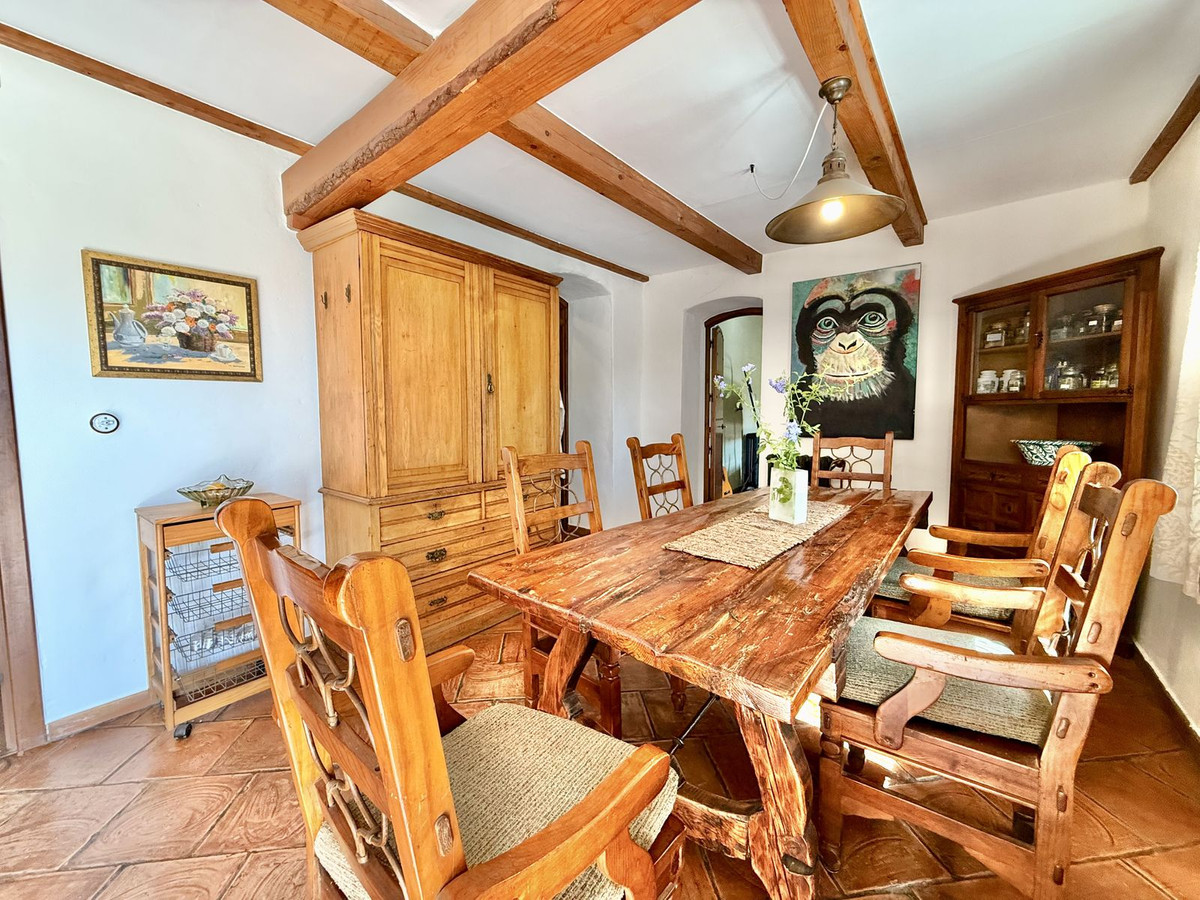 Huis te koop in Casarabonela | 3 slaapkamers H5215348