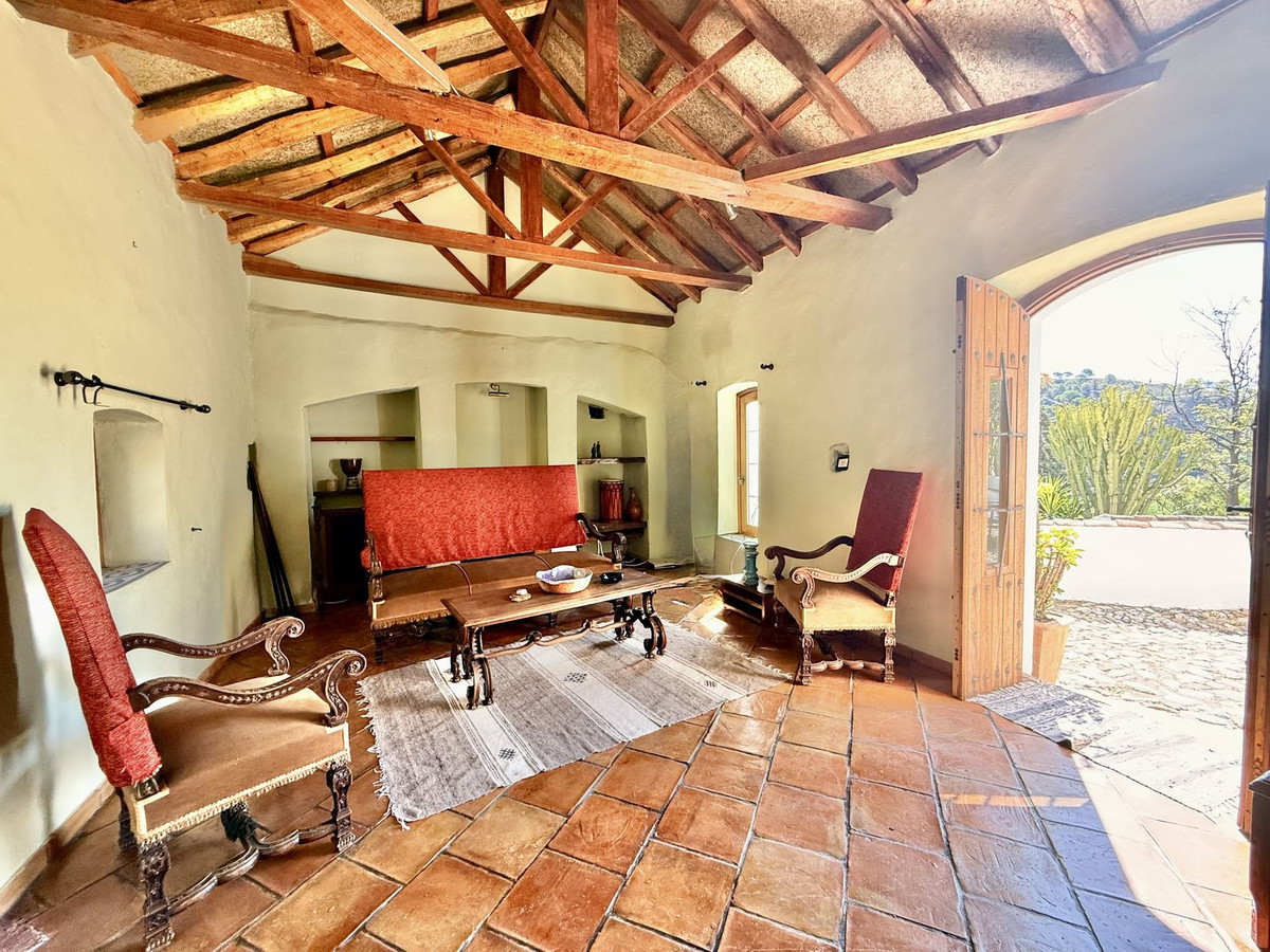 Huis te koop in Casarabonela | 3 slaapkamers H5215348