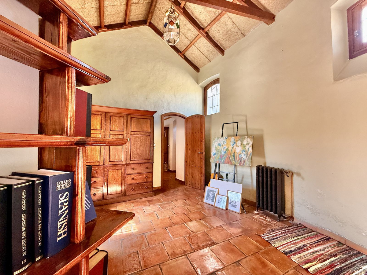 Huis te koop in Casarabonela | 3 slaapkamers H5215348