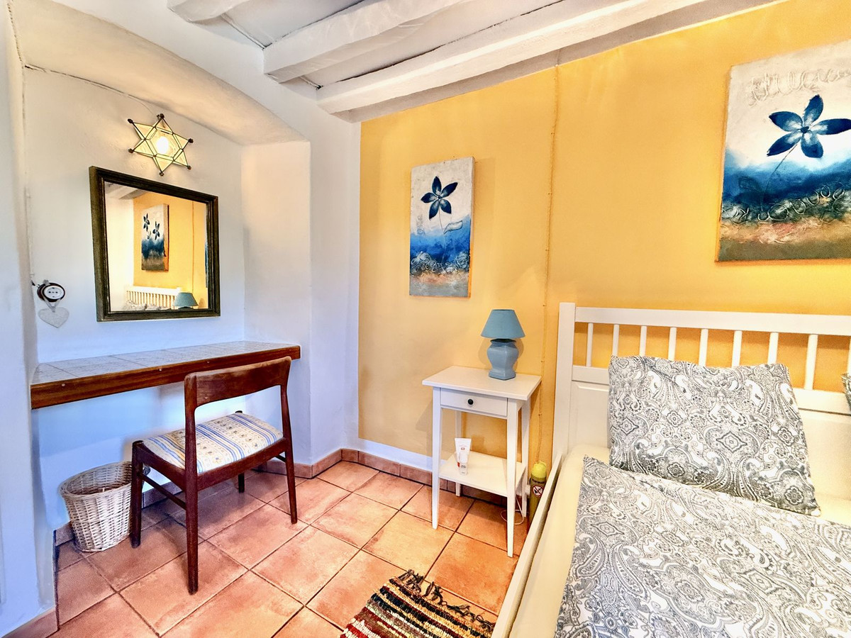 Huis te koop in Casarabonela | 3 slaapkamers H5215348