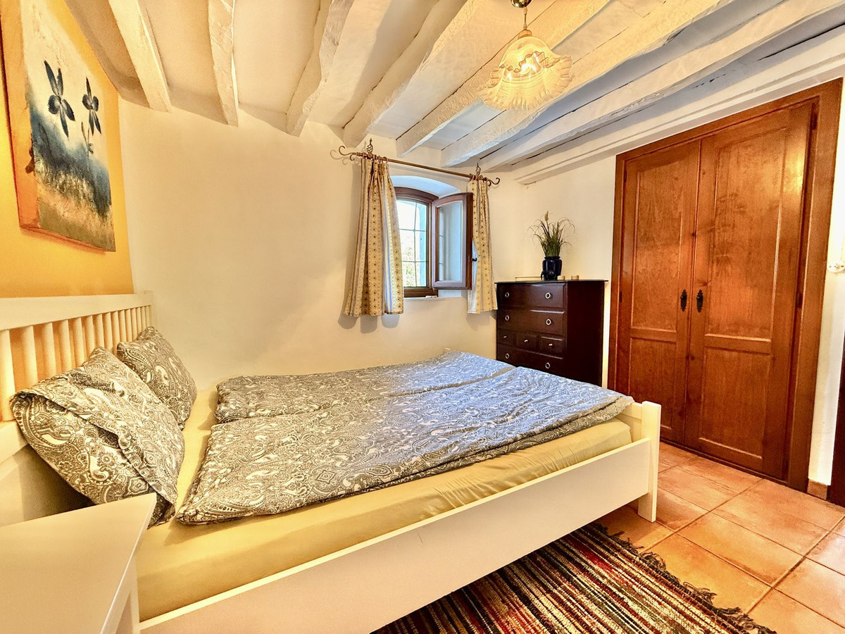 Huis te koop in Casarabonela | 3 slaapkamers H5215348