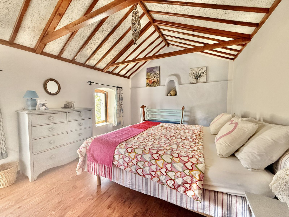 Huis te koop in Casarabonela | 3 slaapkamers H5215348