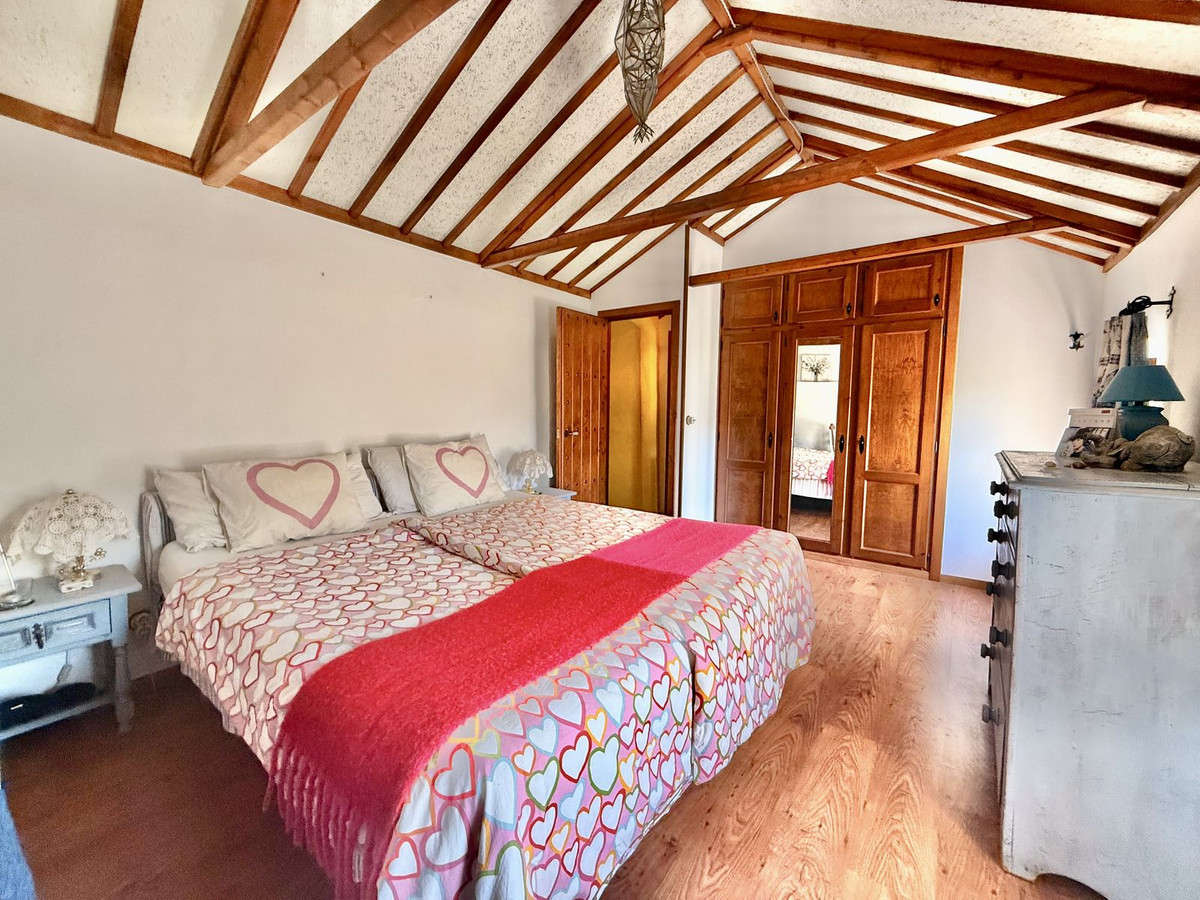 Huis te koop in Casarabonela | 3 slaapkamers H5215348