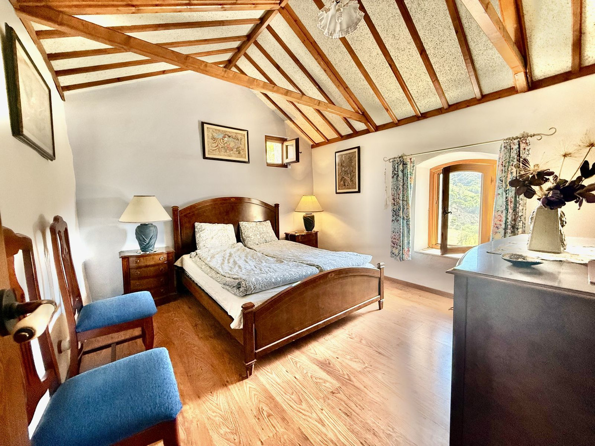 Huis te koop in Casarabonela | 3 slaapkamers H5215348