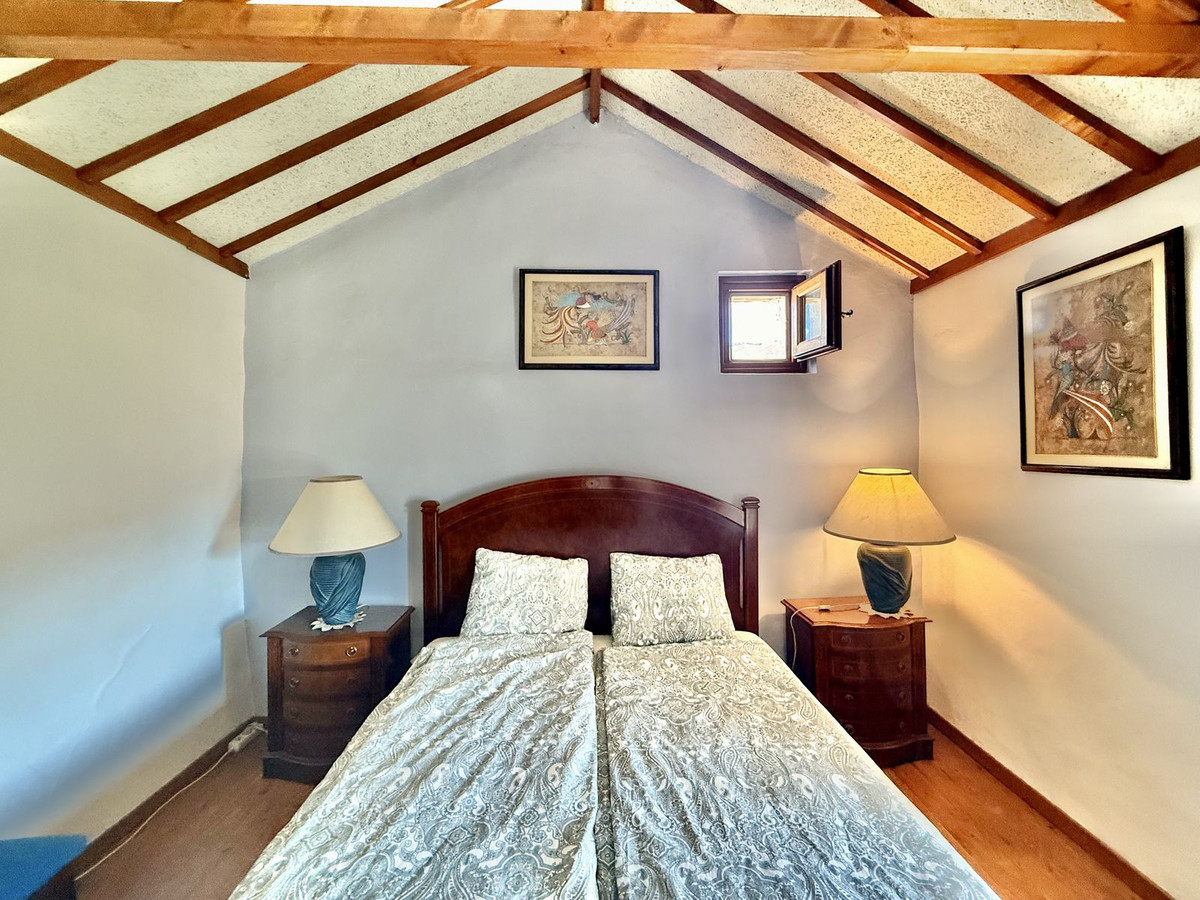 Huis te koop in Casarabonela | 3 slaapkamers H5215348