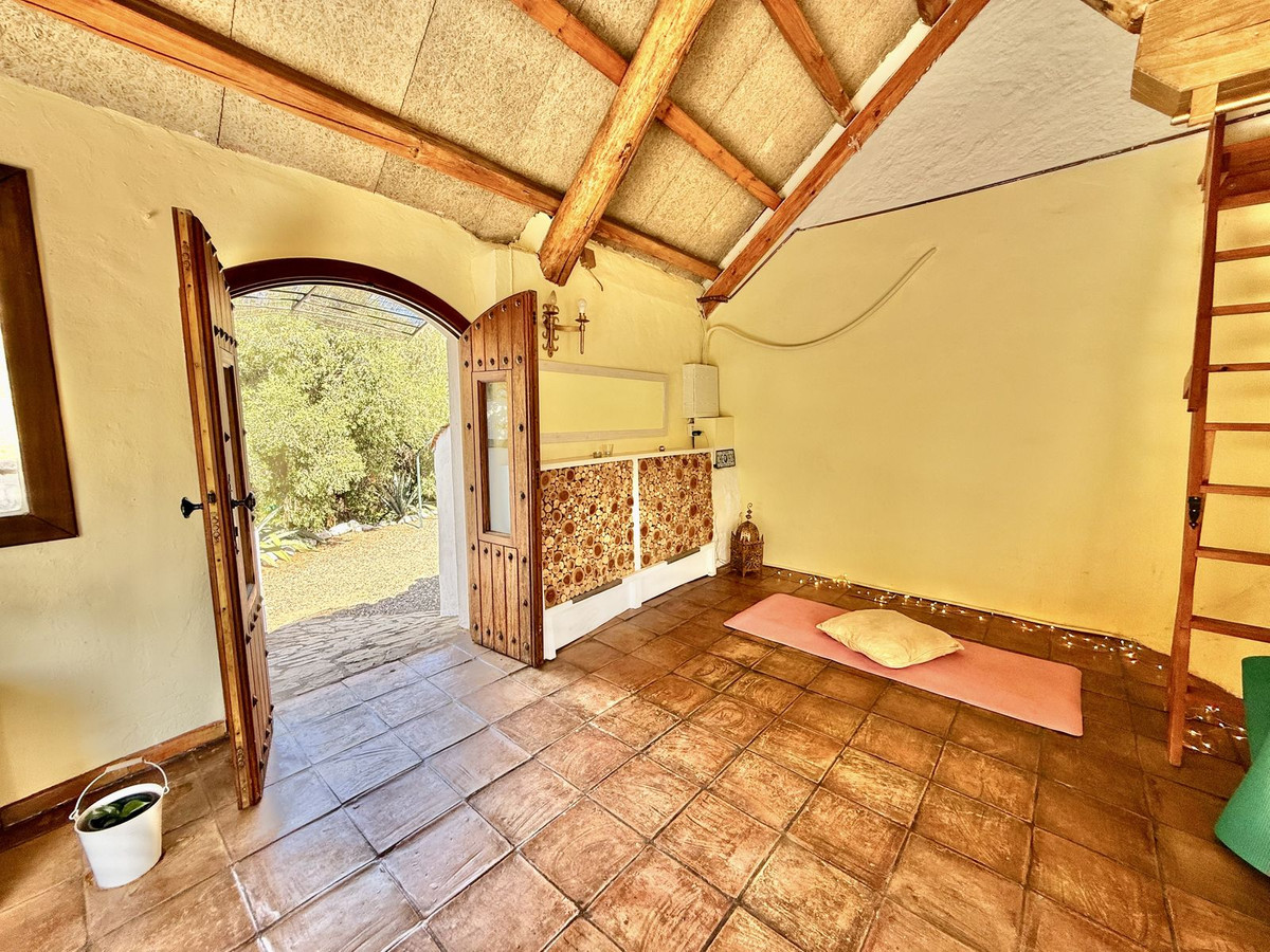 Huis te koop in Casarabonela | 3 slaapkamers H5215348