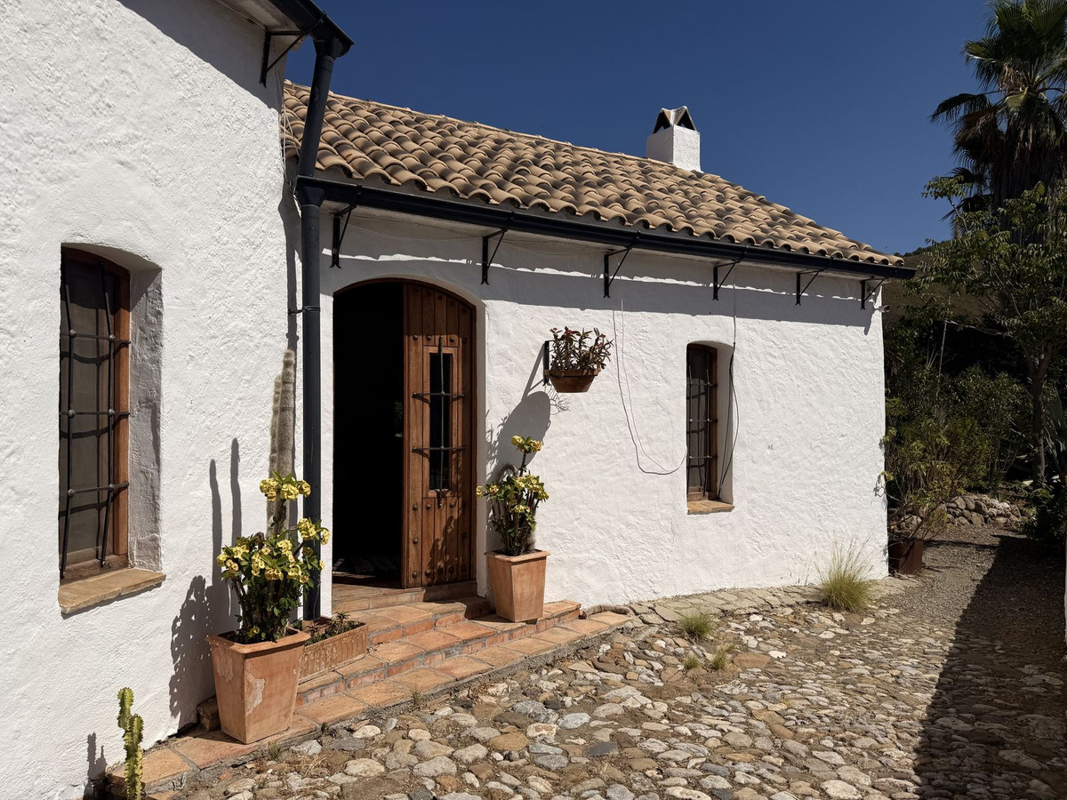 Huis te koop in Casarabonela | 3 slaapkamers H5215348