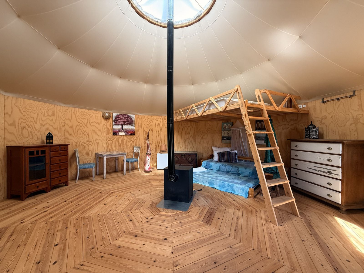 Huis te koop in Casarabonela | 3 slaapkamers H5215348