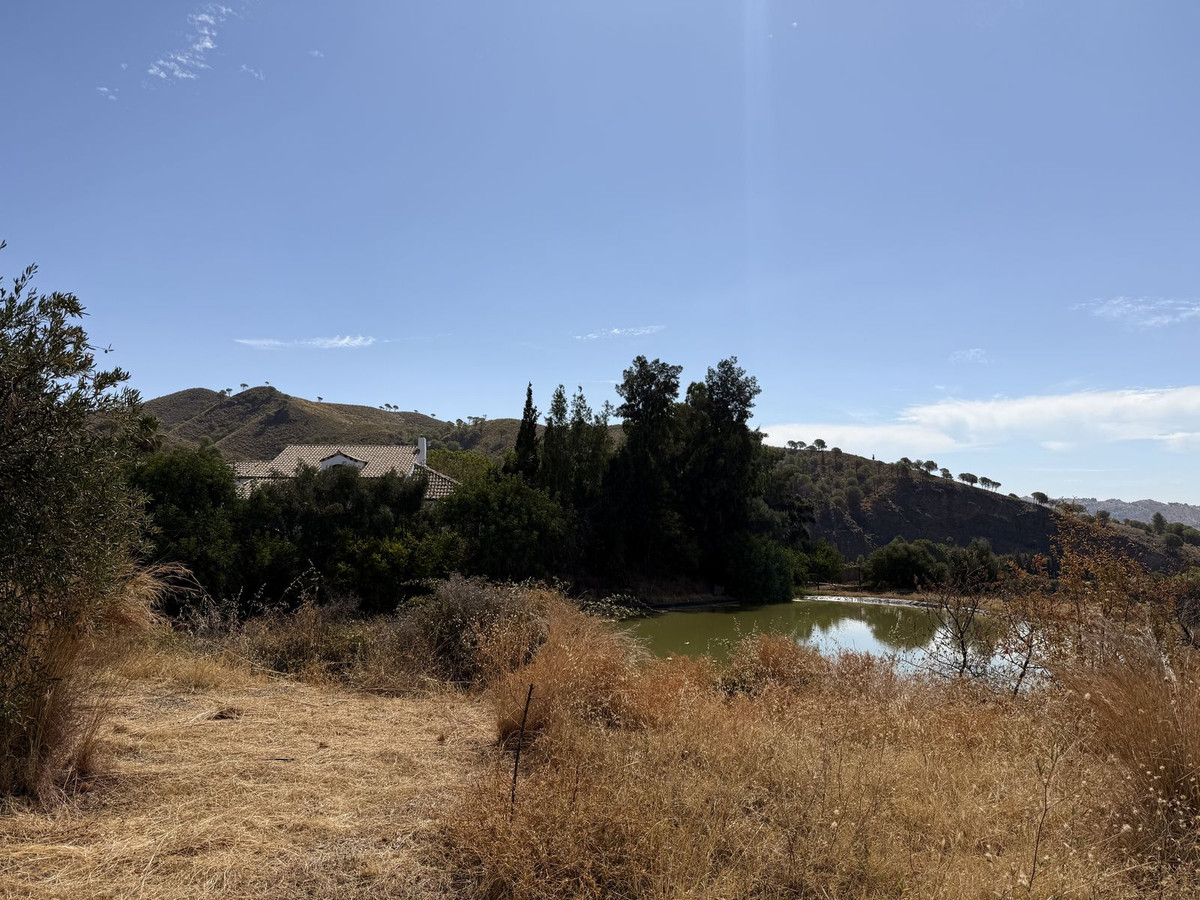 Huis te koop in Casarabonela | 3 slaapkamers H5215348