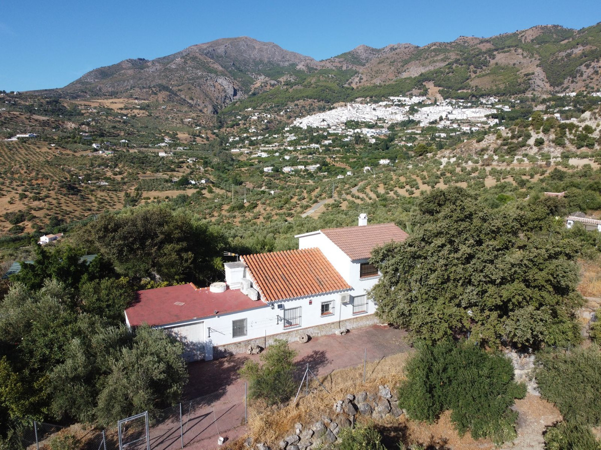 Huis te koop in Casarabonela | 4 slaapkamers H5218348