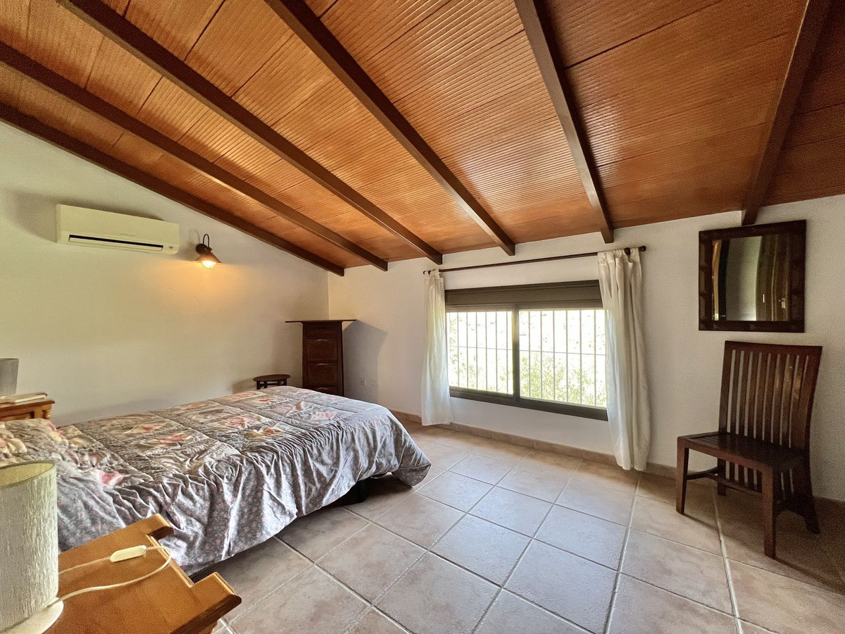 Huis te koop in Casarabonela | 4 slaapkamers H5218348