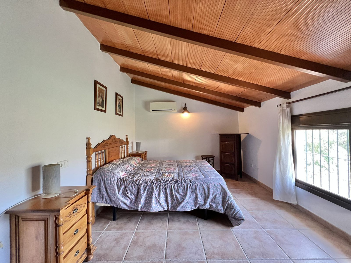 Huis te koop in Casarabonela | 4 slaapkamers H5218348