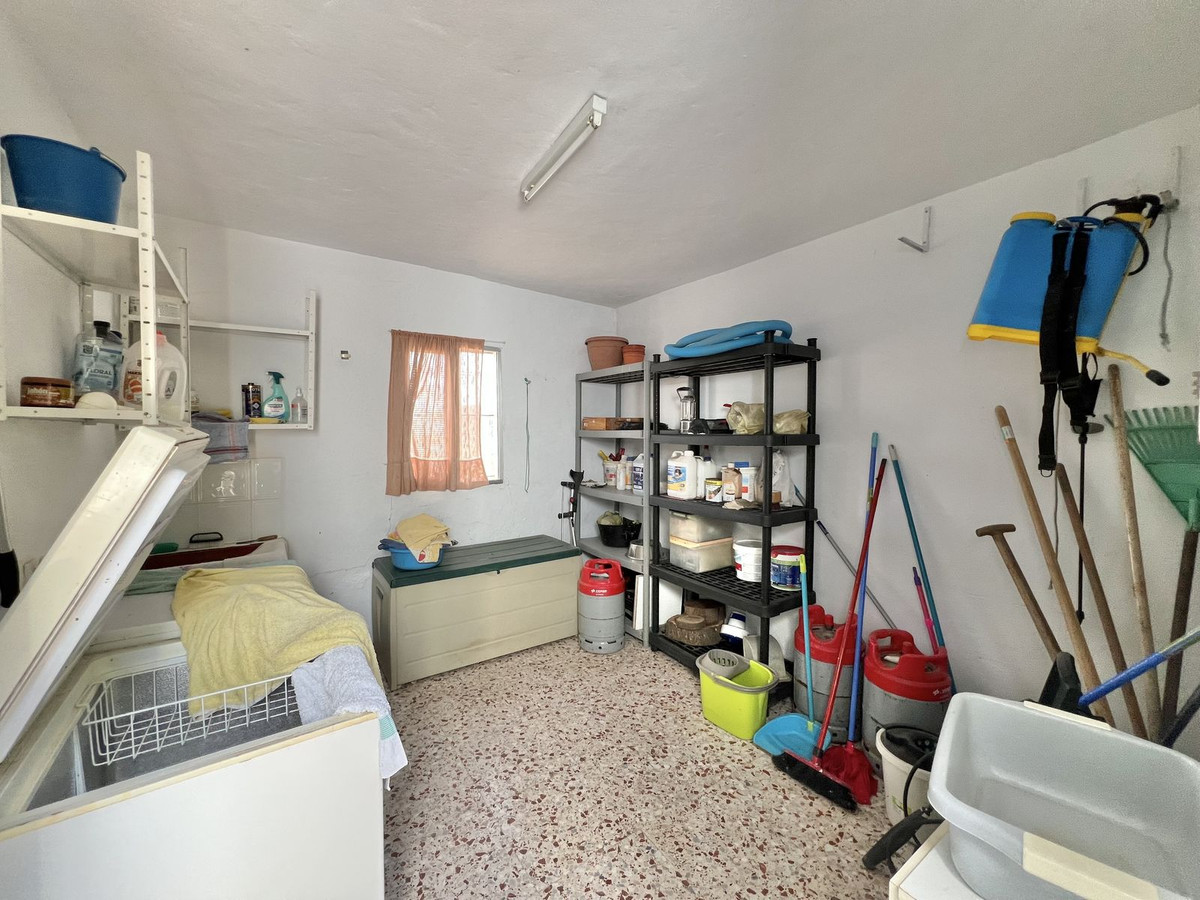 Huis te koop in Casarabonela | 4 slaapkamers H5218348