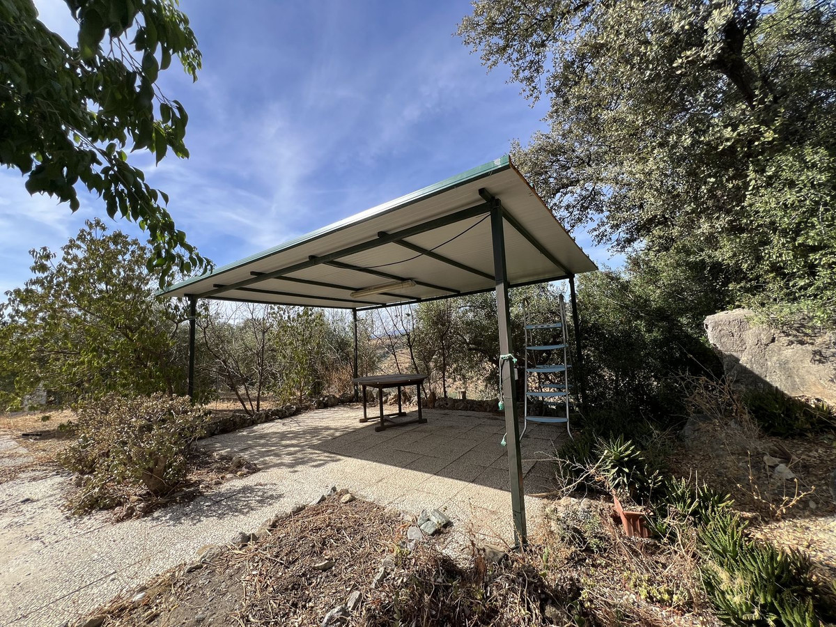 Huis te koop in Casarabonela | 4 slaapkamers H5218348