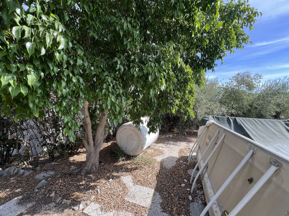 Huis te koop in Casarabonela | 4 slaapkamers H5218348