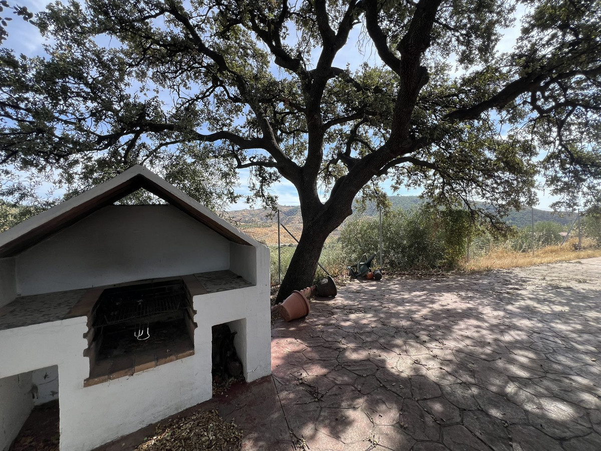 Huis te koop in Casarabonela | 4 slaapkamers H5218348