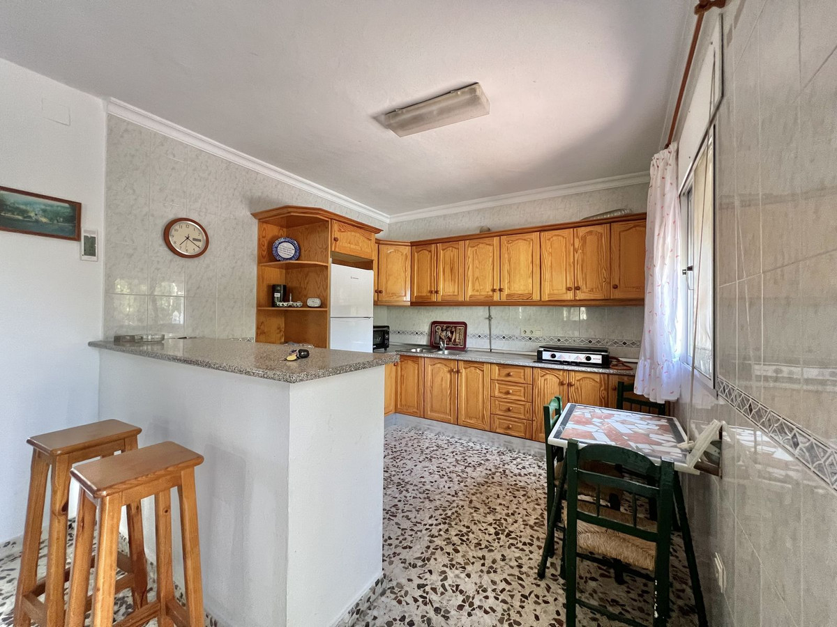 Huis te koop in Casarabonela | 4 slaapkamers H5218348