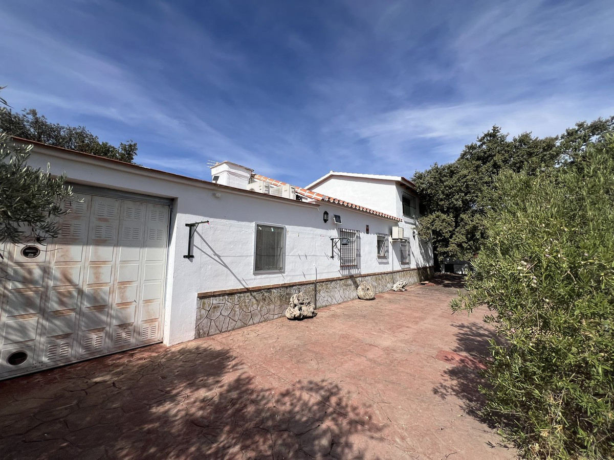 Huis te koop in Casarabonela | 4 slaapkamers H5218348