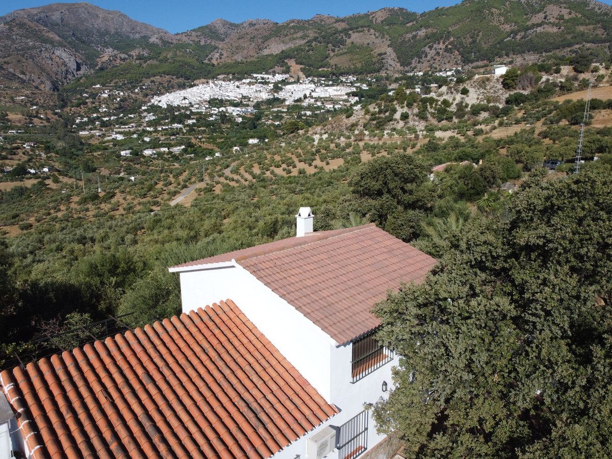 Huis te koop in Casarabonela | 4 slaapkamers H5218348