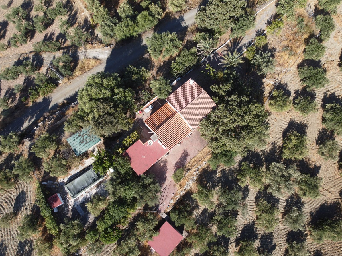 Huis te koop in Casarabonela | 4 slaapkamers H5218348