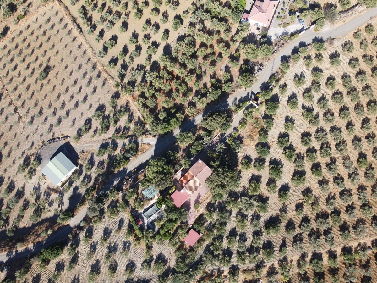 Huis te koop in Casarabonela | 4 slaapkamers H5218348