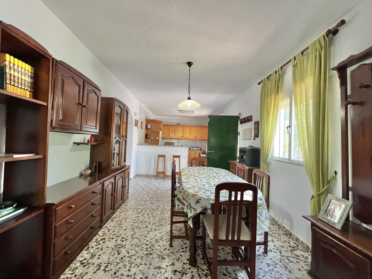 Huis te koop in Casarabonela | 4 slaapkamers H5218348