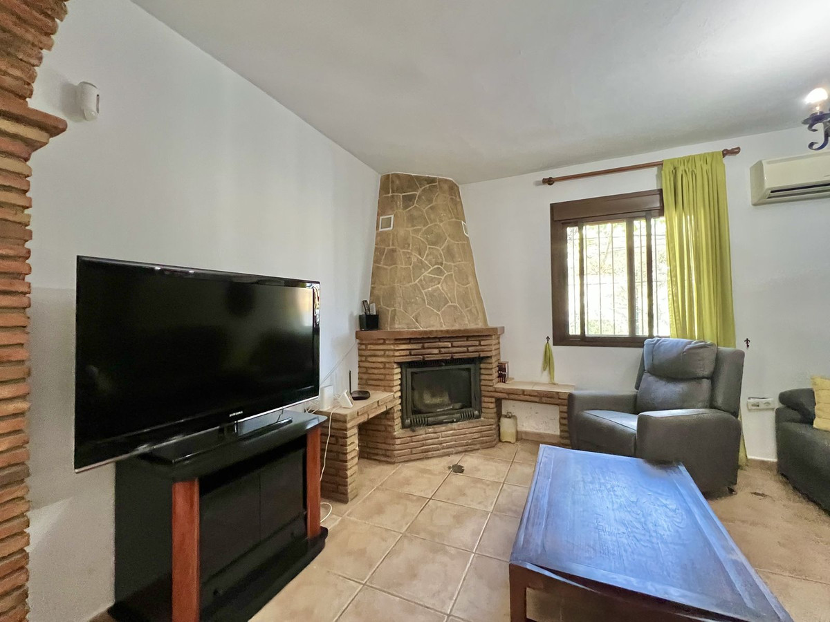 Huis te koop in Casarabonela | 4 slaapkamers H5218348