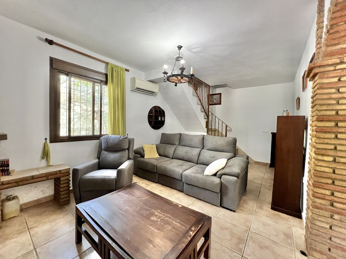 Huis te koop in Casarabonela | 4 slaapkamers H5218348