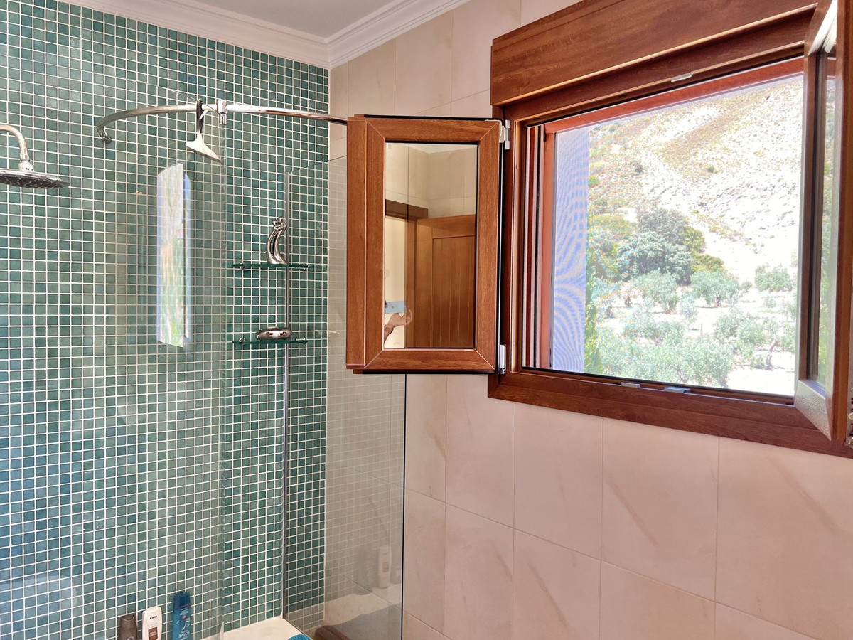 Huis te koop in Casarabonela | 3 slaapkamers H5234527