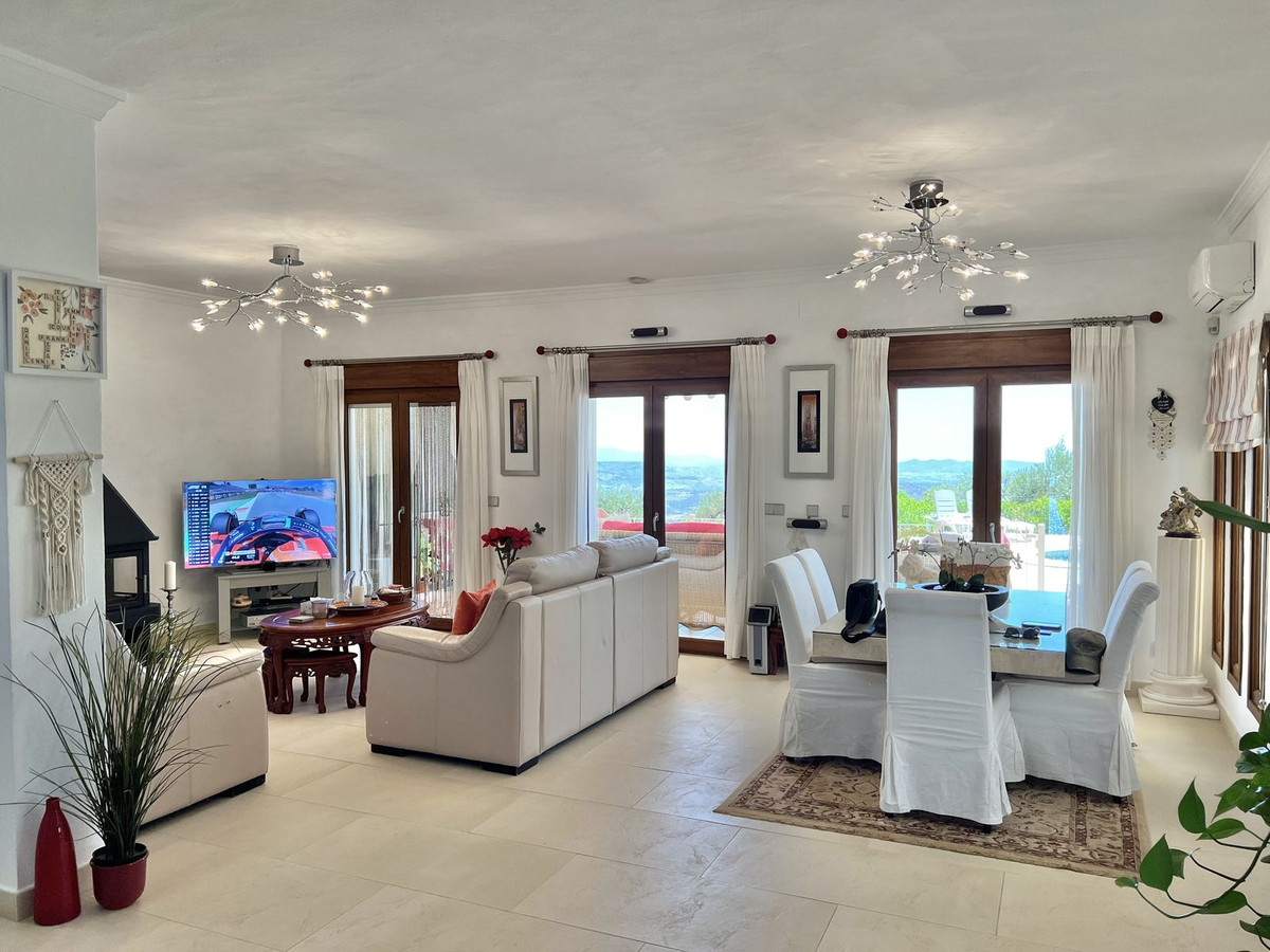 Huis te koop in Casarabonela | 3 slaapkamers H5234527