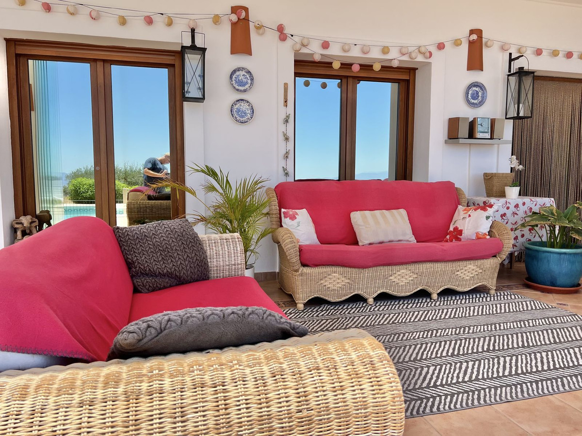 Huis te koop in Casarabonela | 3 slaapkamers H5234527