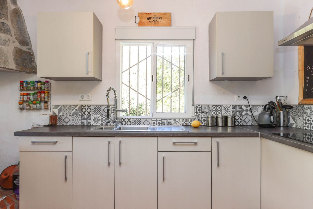 Huis te koop in Casarabonela | 3 slaapkamers H5253286