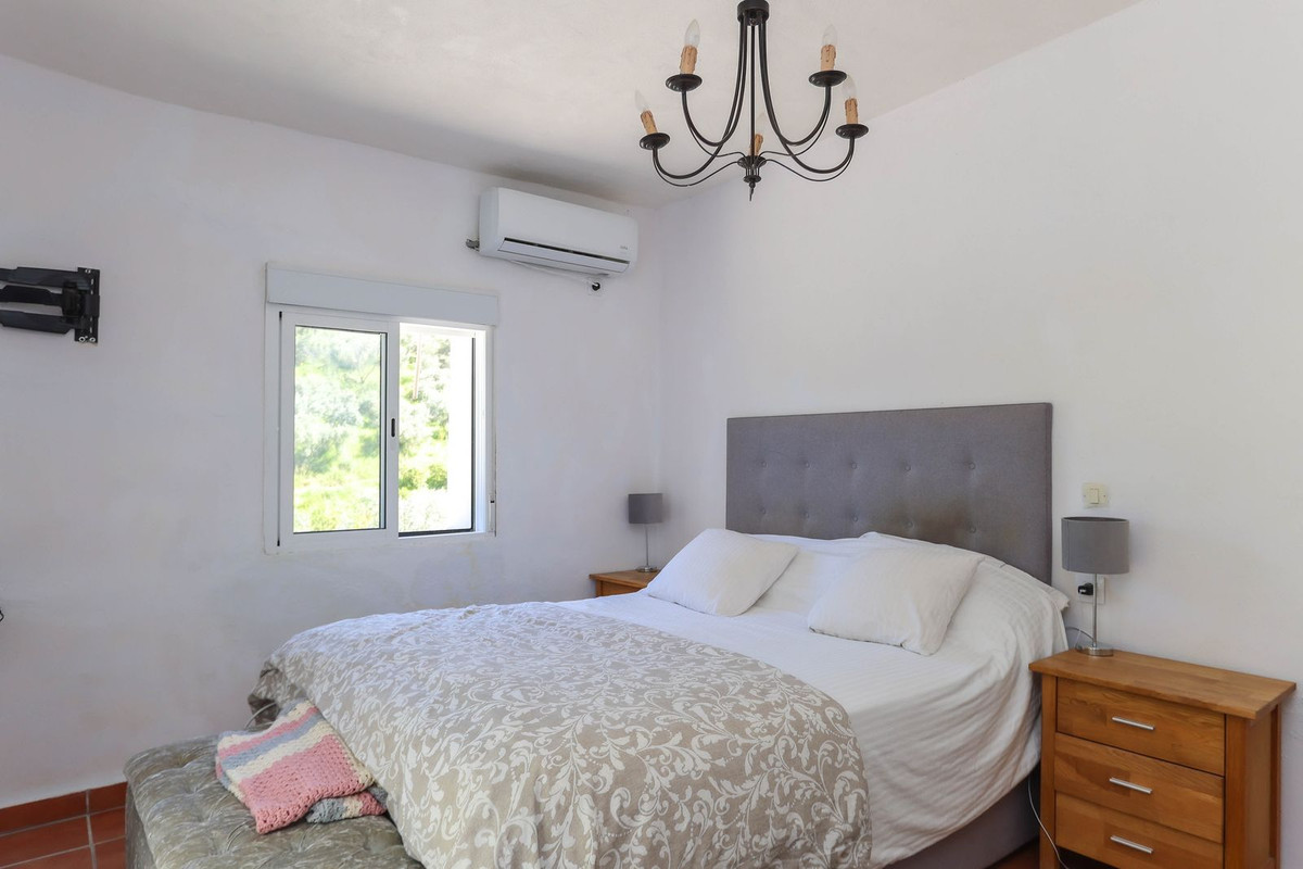 Huis te koop in Casarabonela | 3 slaapkamers H5253286