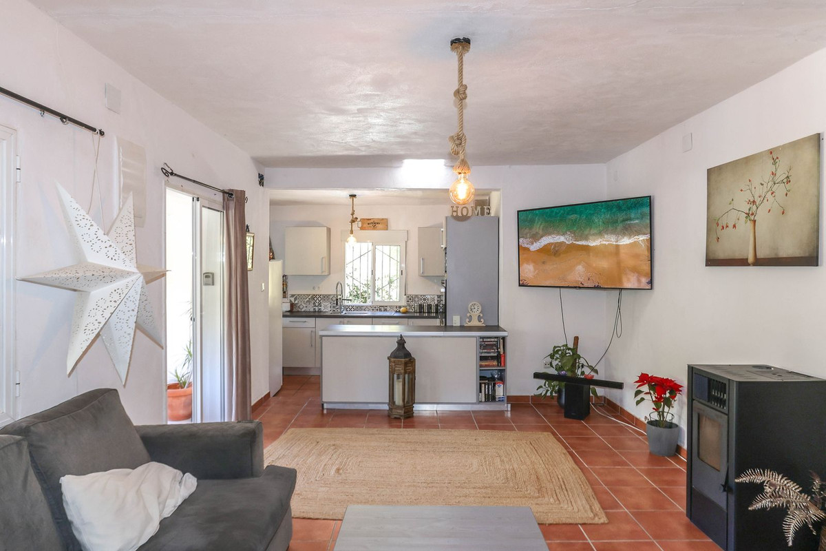 Huis te koop in Casarabonela | 3 slaapkamers H5253286