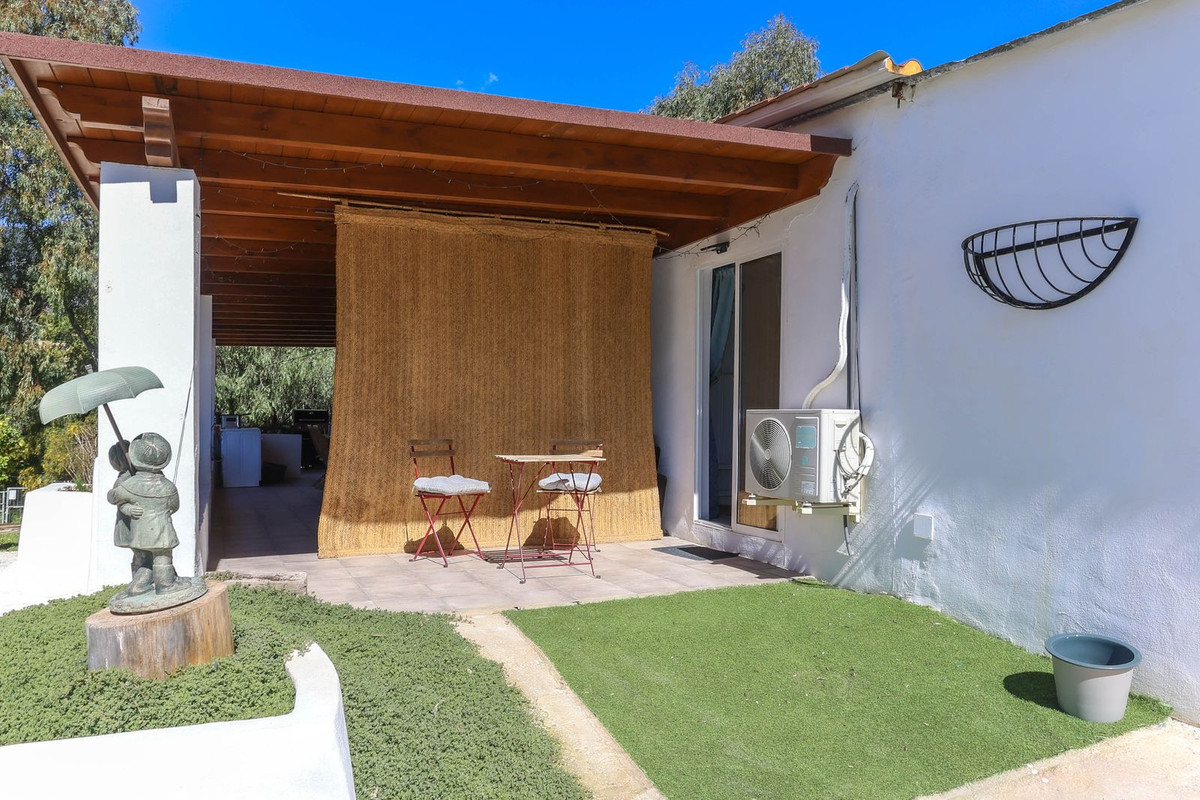 Huis te koop in Casarabonela | 3 slaapkamers H5253286