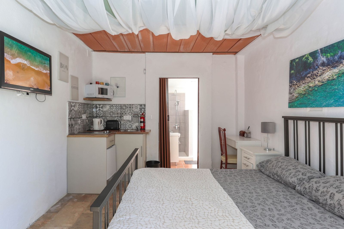 Huis te koop in Casarabonela | 3 slaapkamers H5253286