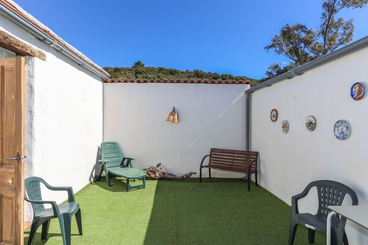 Huis te koop in Casarabonela | 3 slaapkamers H5253286
