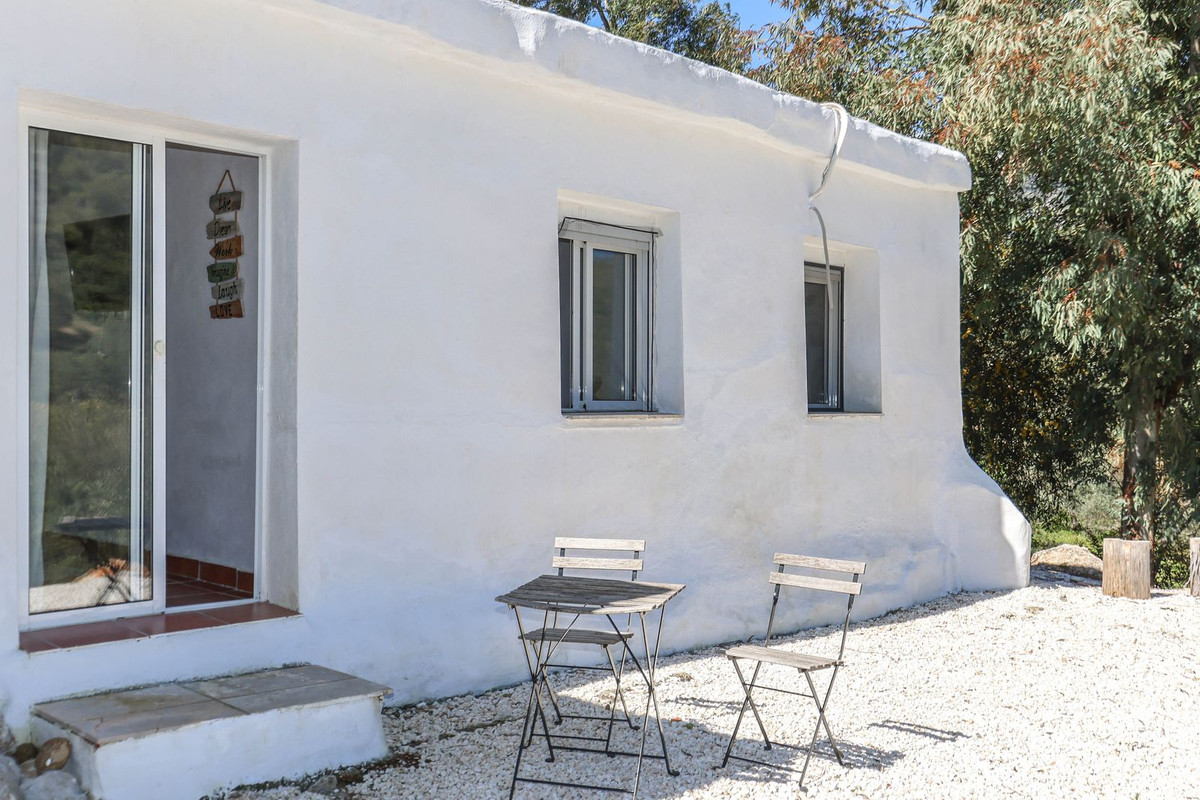 Huis te koop in Casarabonela | 3 slaapkamers H5253286