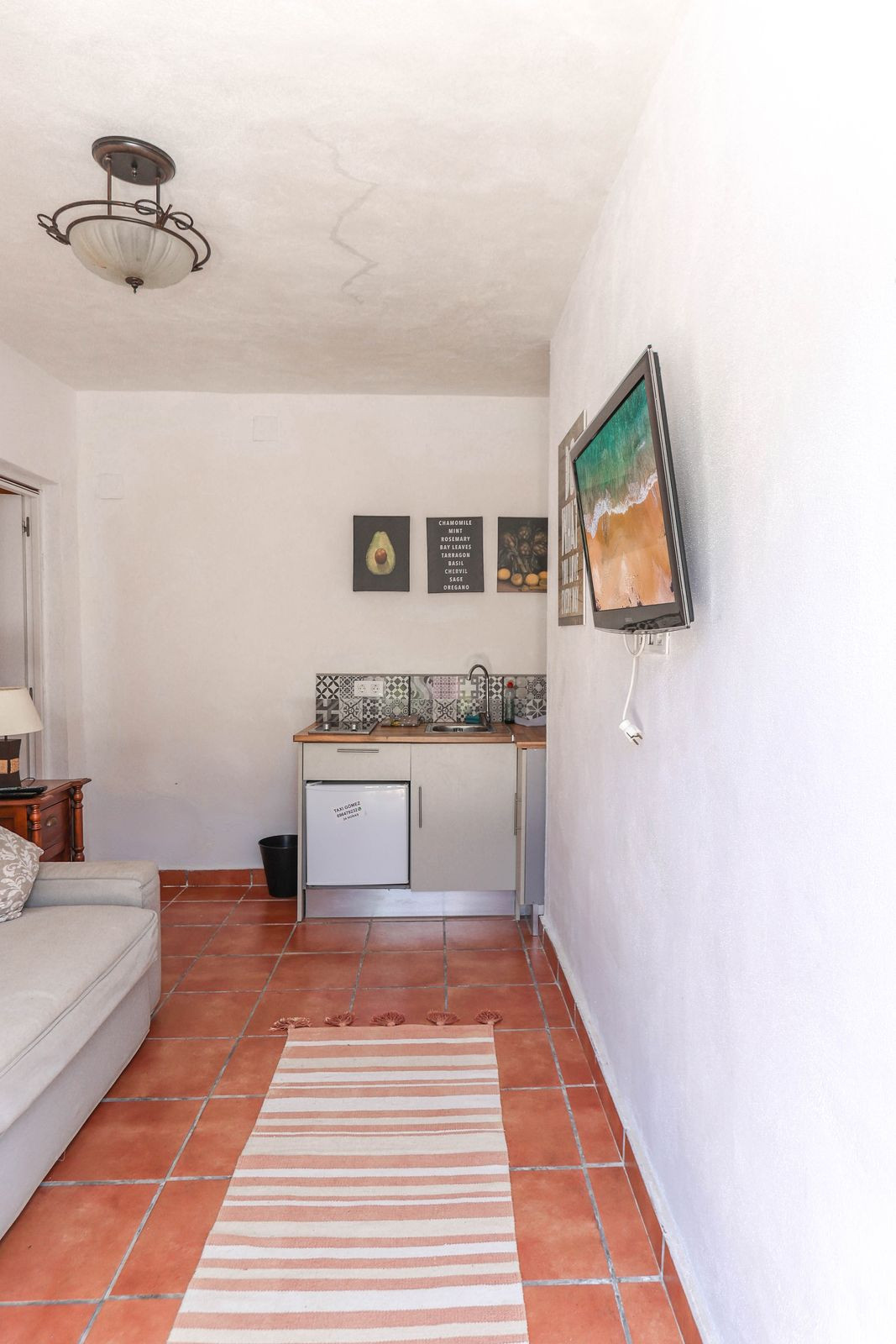 Huis te koop in Casarabonela | 3 slaapkamers H5253286