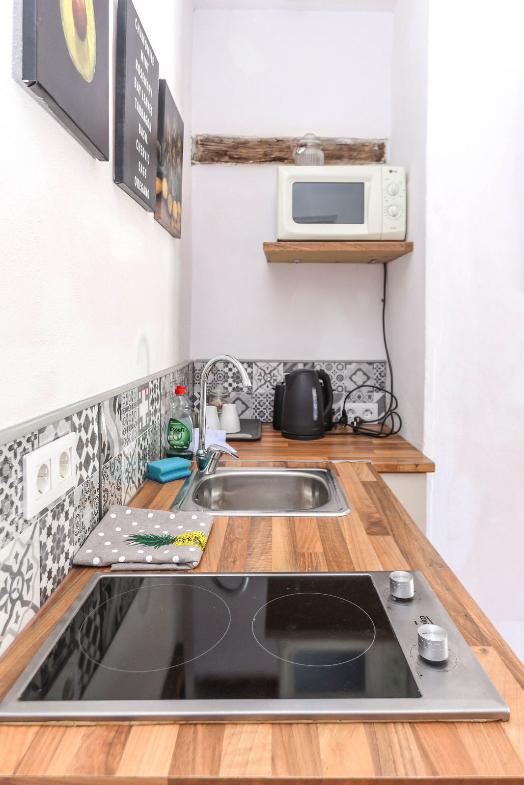 Huis te koop in Casarabonela | 3 slaapkamers H5253286