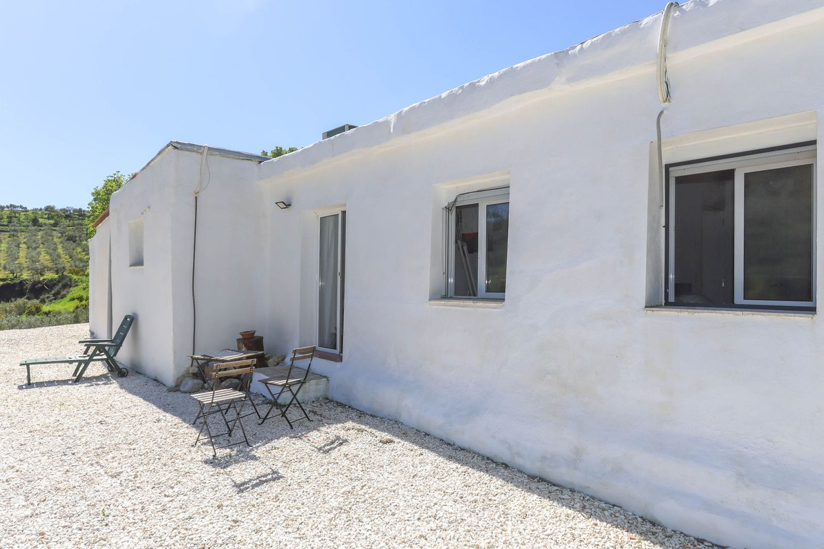 Huis te koop in Casarabonela | 3 slaapkamers H5253286