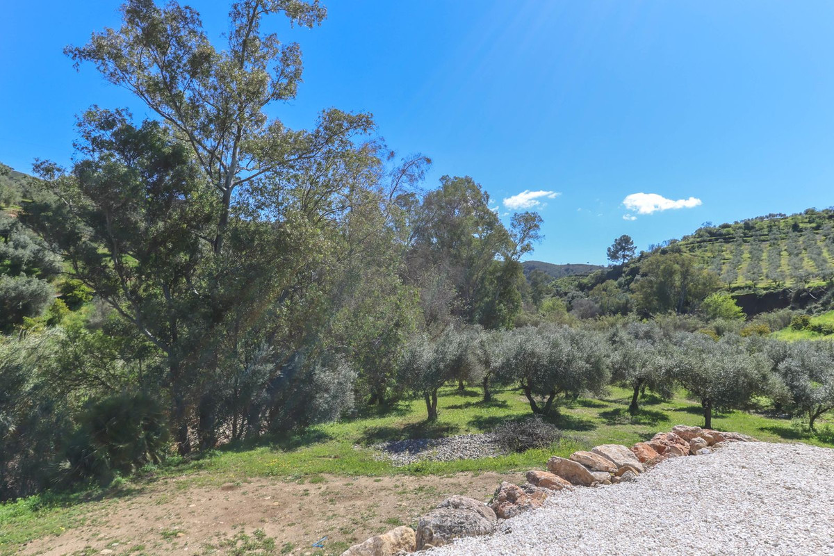 Huis te koop in Casarabonela | 3 slaapkamers H5253286