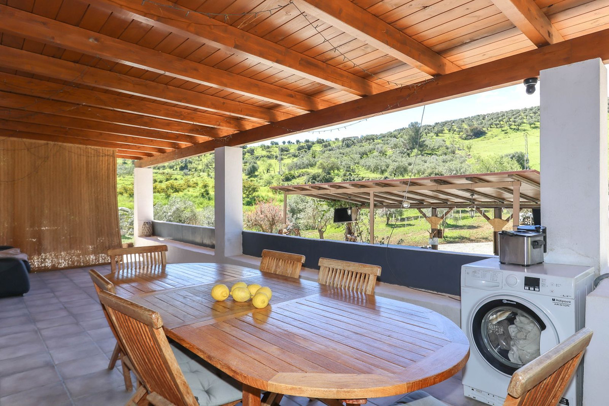 Huis te koop in Casarabonela | 3 slaapkamers H5253286