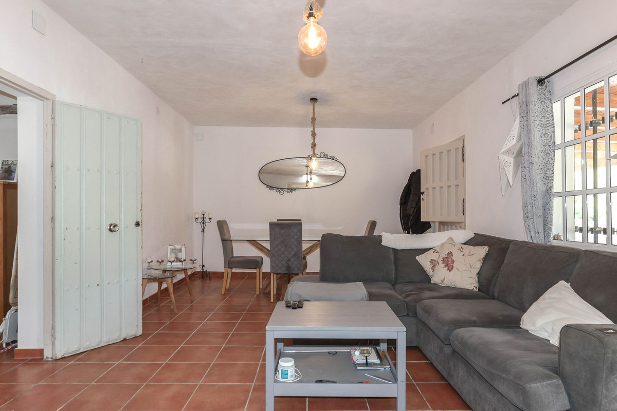 Huis te koop in Casarabonela | 3 slaapkamers H5253286